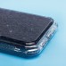 Чехол-накладка для Apple iPhone 15 Pro Max (черный) - SC333
