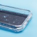Чехол-накладка для Apple iPhone 15 Pro Max (черный) - SC333
