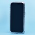 Чехол-накладка для Apple iPhone 15 Pro (черный) - SC333