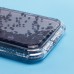 Чехол-накладка для Apple iPhone 15 Pro (черный) - SC333