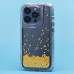 Чехол-накладка для Apple iPhone 15 Pro (желтый) - SC333