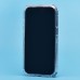 Чехол-накладка для Apple iPhone 15 (черный) - SC333