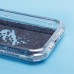Чехол-накладка для Apple iPhone 15 (черный) - SC333