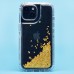 Чехол-накладка для Apple iPhone 15 (желтый) - SC333