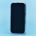 Чехол-накладка для Apple iPhone 15 (желтый) - SC333