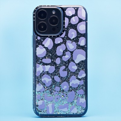 Чехол-накладка для Apple iPhone 13 Pro Max (многоцветный) - (001) - SC334