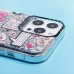 Чехол-накладка для Apple iPhone 13 Pro Max (многоцветный) - (002) - SC334