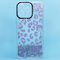 Чехол-накладка для Apple iPhone 14 Pro Max (многоцветный) - (001) - SC334