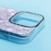 Чехол-накладка для Apple iPhone 14 Pro (многоцветный) - (001) - SC334