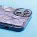 Чехол-накладка для Apple iPhone 15 Plus (многоцветный) - (001) - SC334