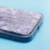 Чехол-накладка для Apple iPhone 15 Plus (многоцветный) - (001) - SC334