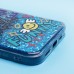 Чехол-накладка для Apple iPhone 15 Plus (многоцветный) - (003) - SC334