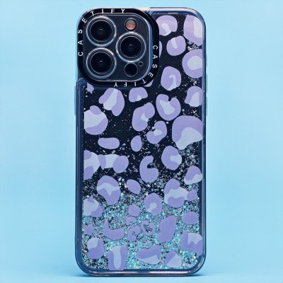 Чехол-накладка для Apple iPhone 15 Pro Max (многоцветный) - (001) - SC334
