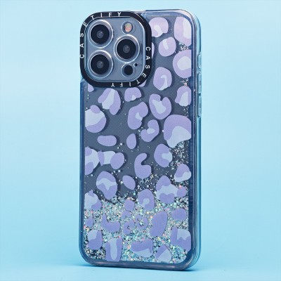 Чехол-накладка для Apple iPhone 15 Pro Max (многоцветный) - (001) - SC334