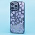 Чехол-накладка для Apple iPhone 15 Pro Max (многоцветный) - (001) - SC334
