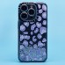Чехол-накладка для Apple iPhone 15 Pro (многоцветный) - (001) - SC334