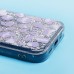 Чехол-накладка для Apple iPhone 15 Pro (многоцветный) - (001) - SC334