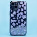 Чехол-накладка для Apple iPhone 15 (многоцветный) - (001) - SC334