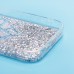 Чехол-накладка для Apple iPhone 15 (многоцветный) - (001) - SC334