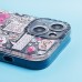 Чехол-накладка для Apple iPhone 15 (многоцветный) - (002) - SC334