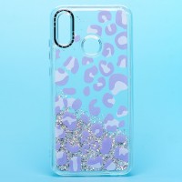 Чехол-накладка для Huawei Honor 10 Lite (многоцветный) - (001) - SC334