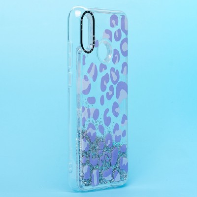 Чехол-накладка для Huawei Honor 10 Lite (многоцветный) - (001) - SC334