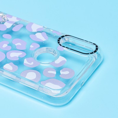 Чехол-накладка для Huawei Honor 10 Lite (многоцветный) - (001) - SC334