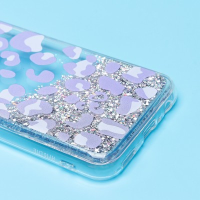 Чехол-накладка для Huawei Honor 10 Lite (многоцветный) - (001) - SC334