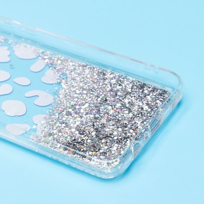 Чехол-накладка для Huawei Honor 10 Lite (многоцветный) - (001) - SC334