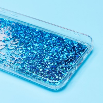 Чехол-накладка для Huawei Honor 10 Lite (многоцветный) - (003) - SC334