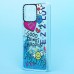 Чехол-накладка для Huawei Honor X6 (многоцветный) - (003) - SC334 Чехол-накладка для Huawei Honor X6 (многоцветный) - (003) - SC334