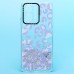 Чехол-накладка для Huawei Honor X7a (многоцветный) - (001) - SC334