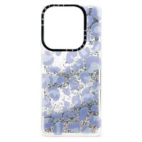 Чехол-накладка для Infinix Hot 40i - (001) (многоцветный) - SC334