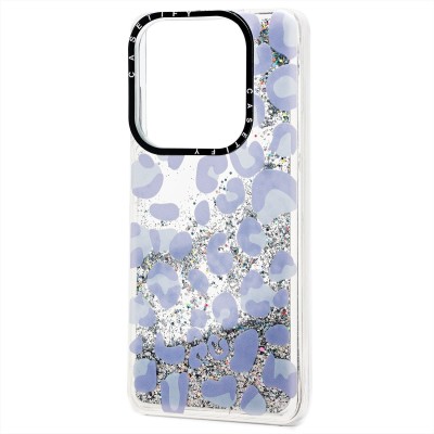 Чехол-накладка для Infinix Hot 40i - (001) (многоцветный) - SC334