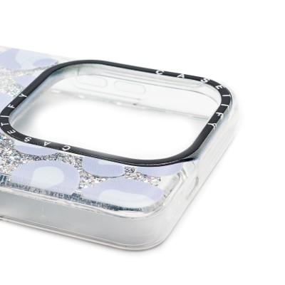 Чехол-накладка для Infinix Hot 40i - (001) (многоцветный) - SC334