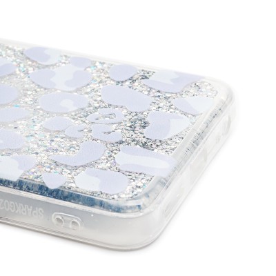 Чехол-накладка для Infinix Hot 40i - (001) (многоцветный) - SC334