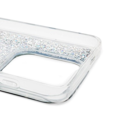 Чехол-накладка для Infinix Hot 40i - (001) (многоцветный) - SC334