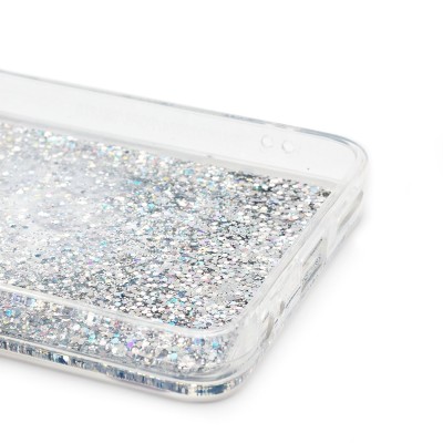 Чехол-накладка для Infinix Hot 40i - (001) (многоцветный) - SC334