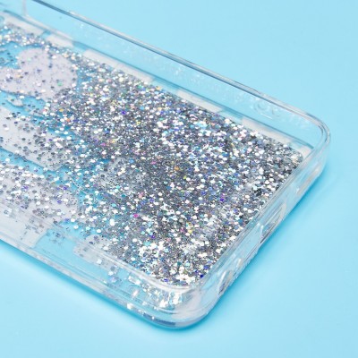 Чехол-накладка для Infinix Hot 40i - (002) (многоцветный) - SC334