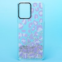 Чехол-накладка для Realme 8i (многоцветный) - (001) - SC334 Чехол-накладка для Realme 8i (многоцветный) - (001) - SC334