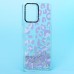 Чехол-накладка для Realme 8i (многоцветный) - (001) - SC334