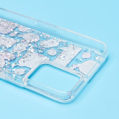 Чехол-накладка для Realme 8i (многоцветный) - (002) - SC334