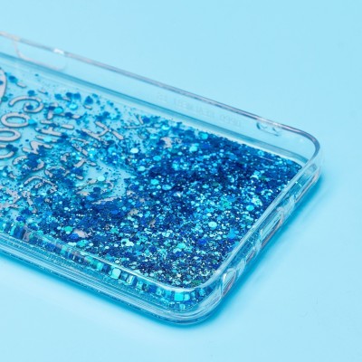 Чехол-накладка для Realme 8i (многоцветный) - (003) - SC334