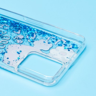 Чехол-накладка для Realme 8i (многоцветный) - (003) - SC334