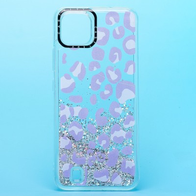 Чехол-накладка для Realme C11 2021 (многоцветный) - (001) - SC334