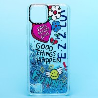 Чехол-накладка для Realme C20 (многоцветный) - (003) - SC334