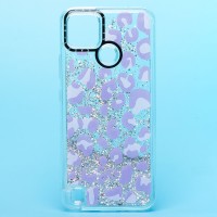 Чехол-накладка для Realme C25Y (многоцветный) - (001) - SC334