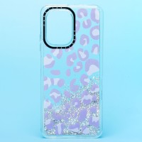 Чехол-накладка для Oppo A17k (многоцветный) - (001) - SC334