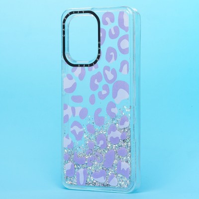 Чехол-накладка для Oppo A17k (многоцветный) - (001) - SC334