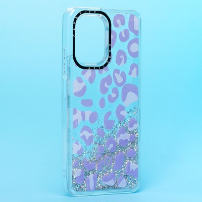 Чехол-накладка для Oppo A17k (многоцветный) - (001) - SC334